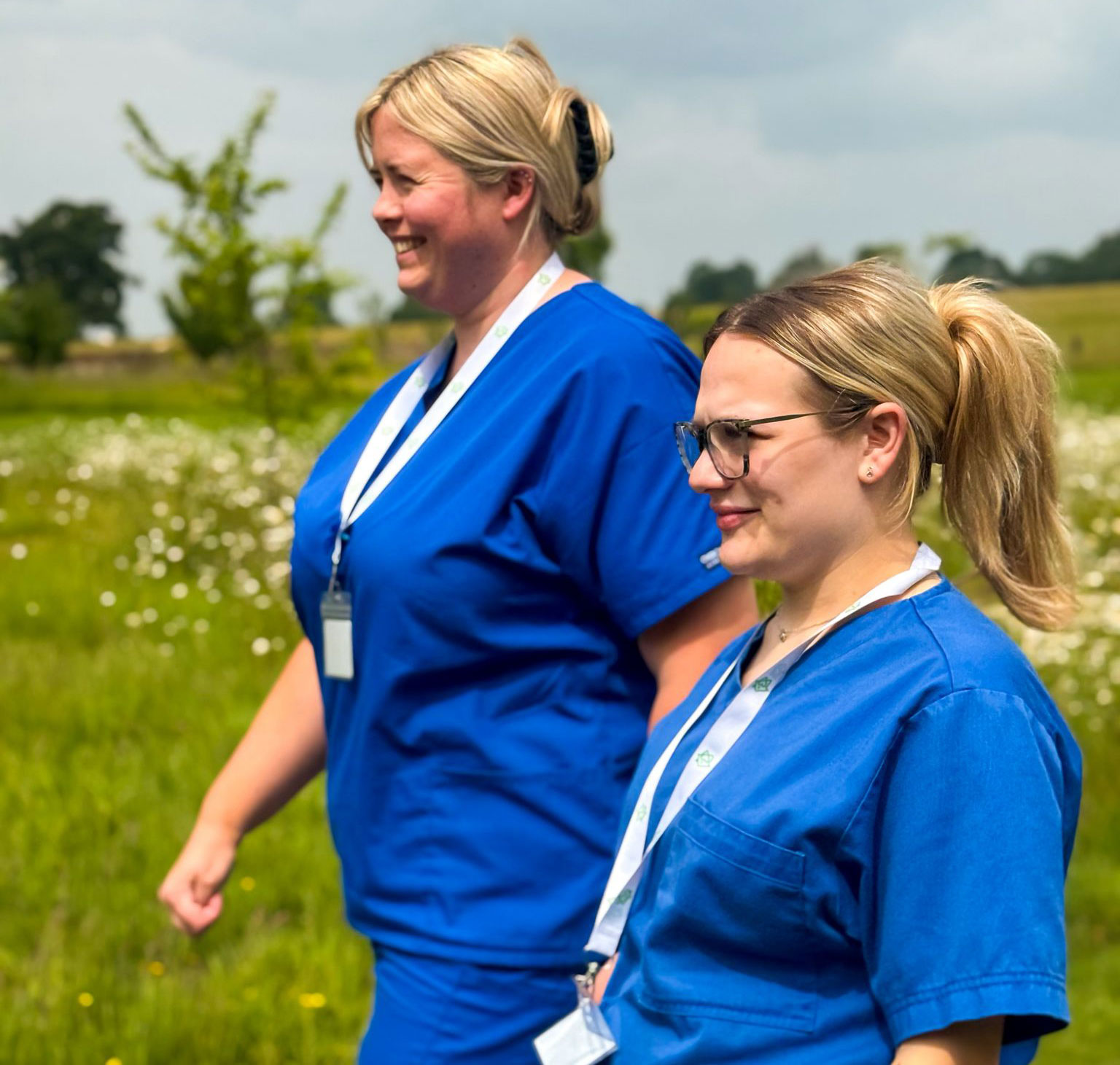 CM Bespoke Carers