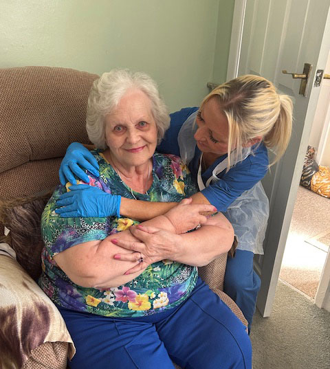 Understanding Live-In Care